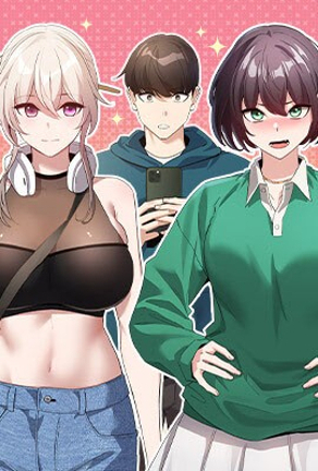 日漫《我的英雄学院》最新封面